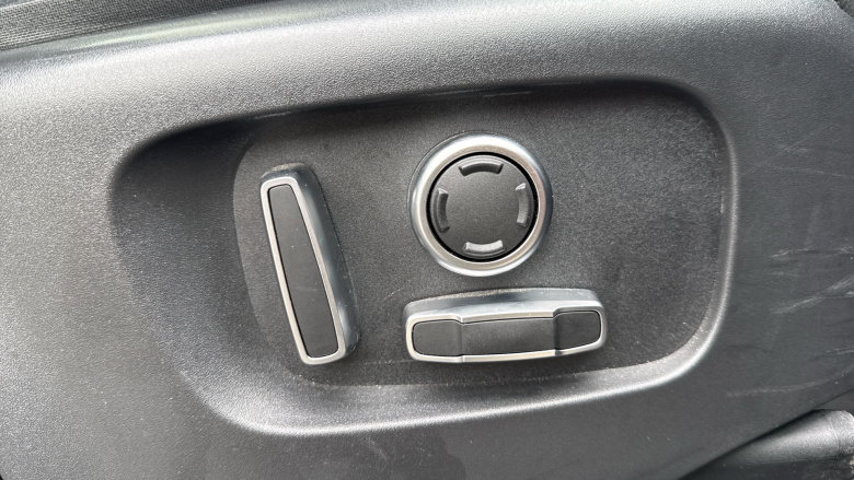 Land Rover Discovery Sport 2.0 D165 SE 5dr Auto Diesel Station Wagon